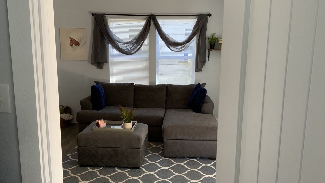 Photo of Livingroom in Bastrop