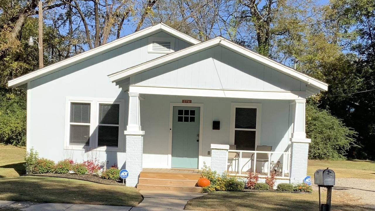 Photo of Outdoor in Bastrop