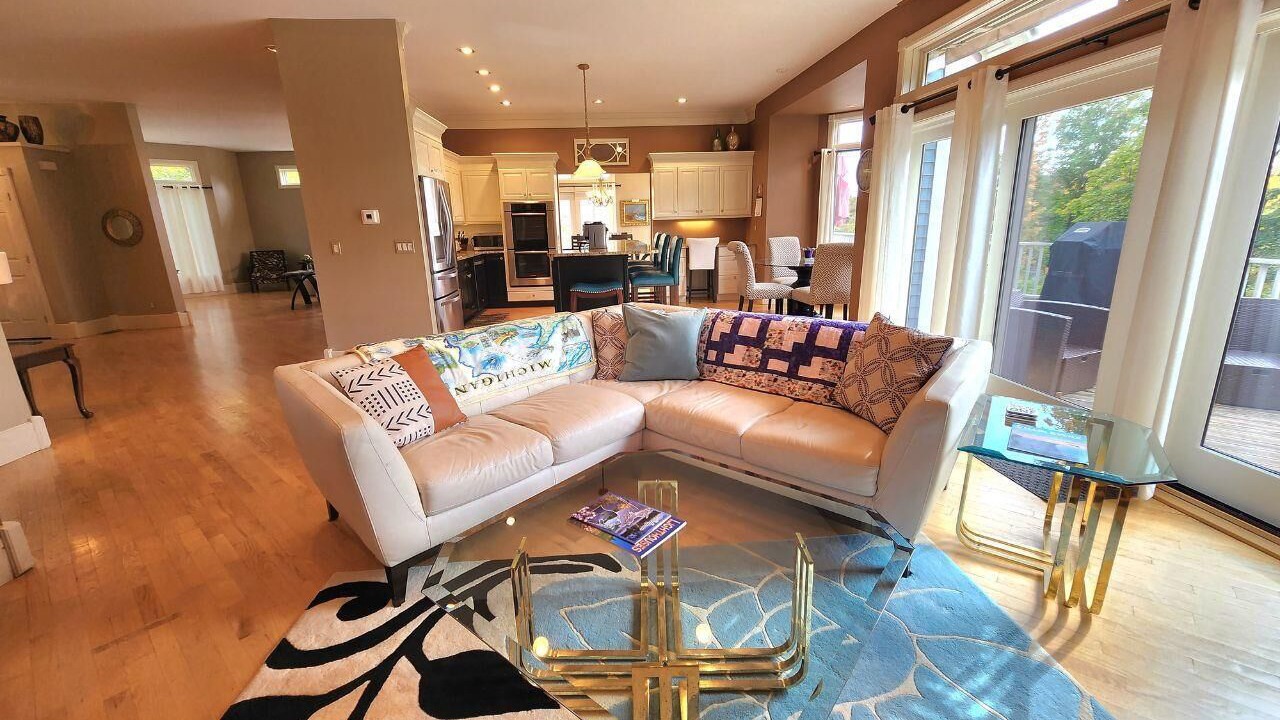 Photo of Bedroom in Birchwood Farms