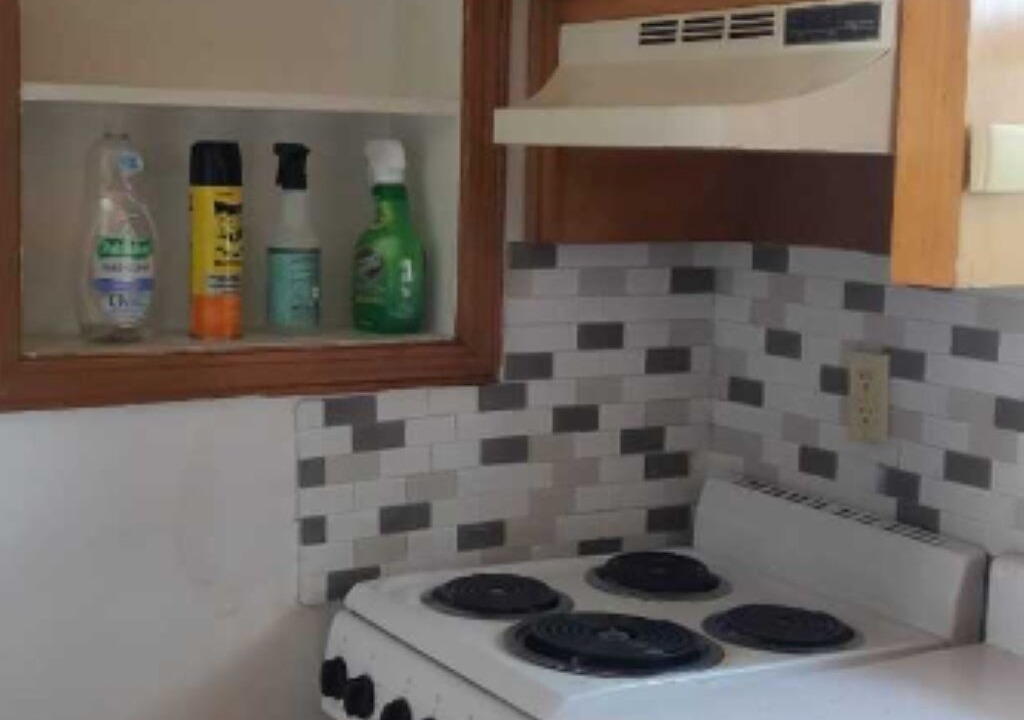 Photo of Kitchen in Stockbridge
