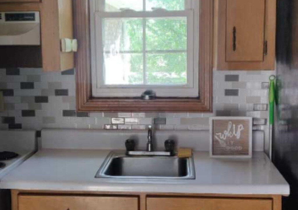 Photo of Kitchen in Stockbridge