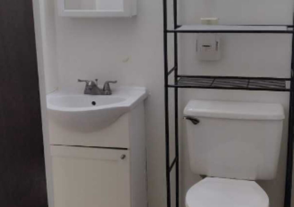 Photo of Bathroom in Stockbridge
