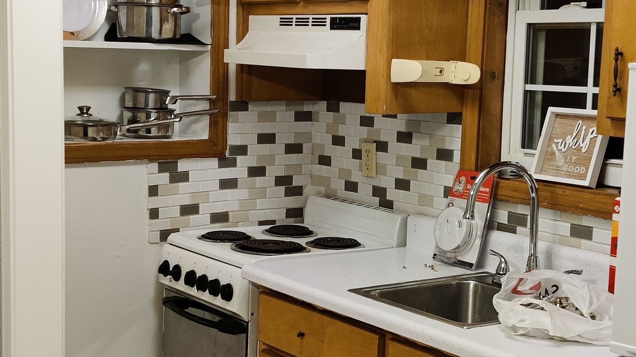 Photo of Kitchen in Stockbridge