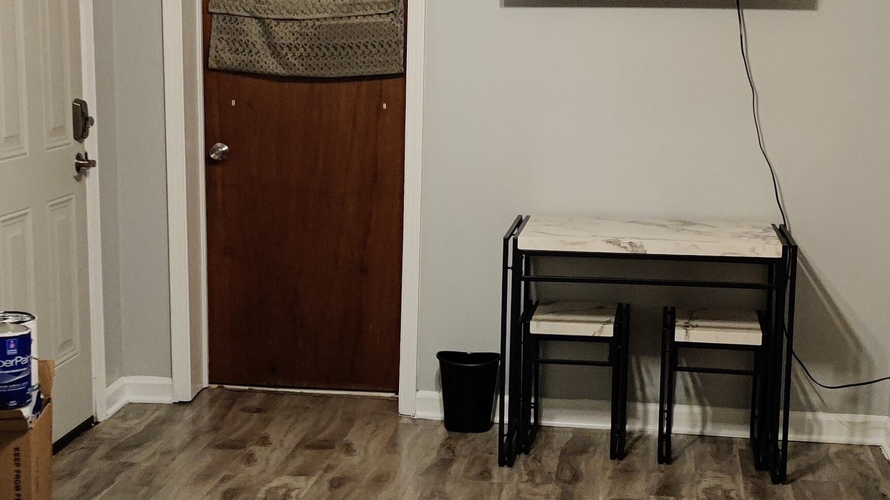 Photo of Livingroom in Stockbridge