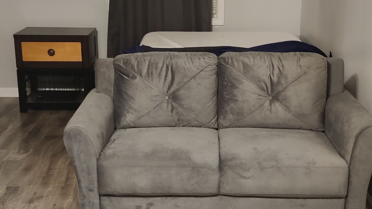 Photo of Livingroom in Stockbridge