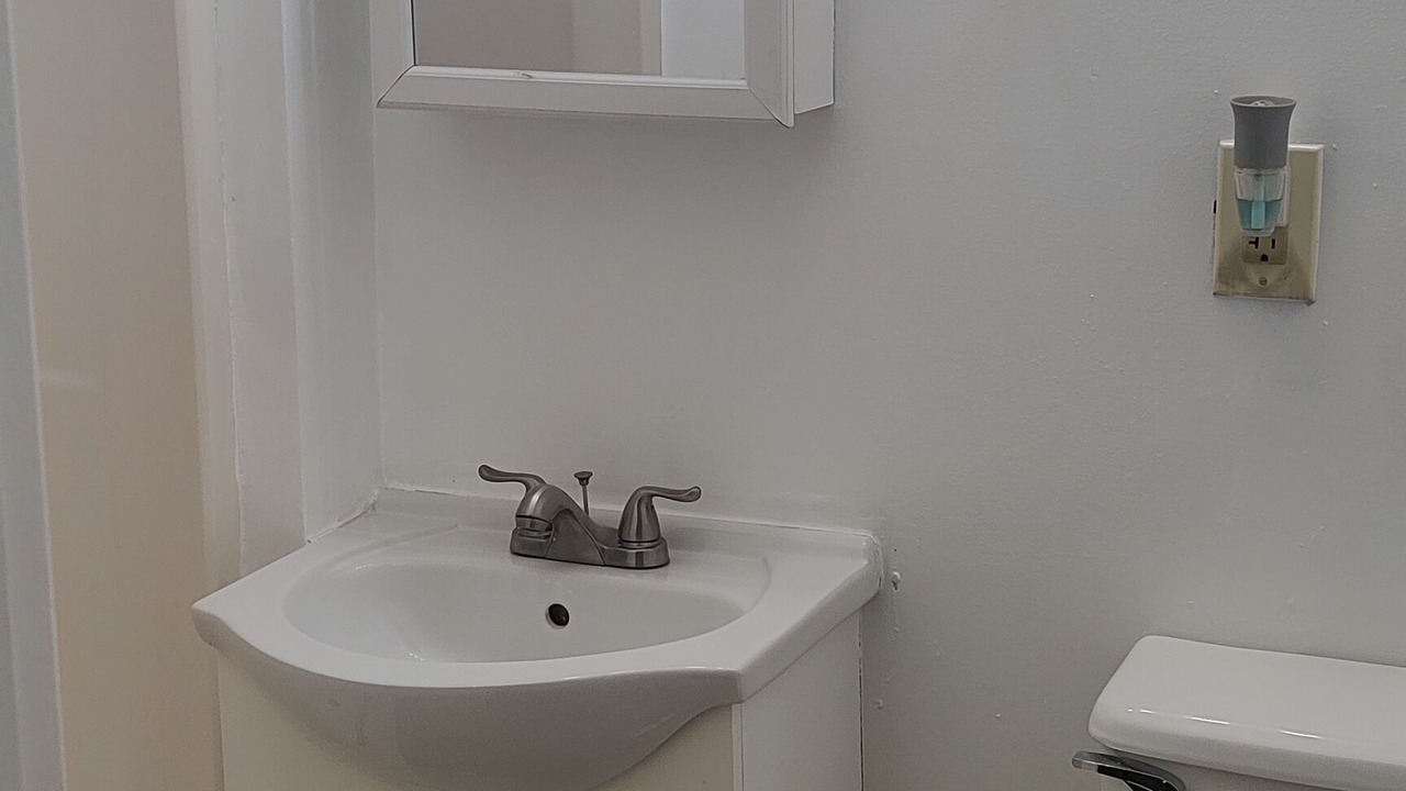 Photo of Bathroom in Stockbridge
