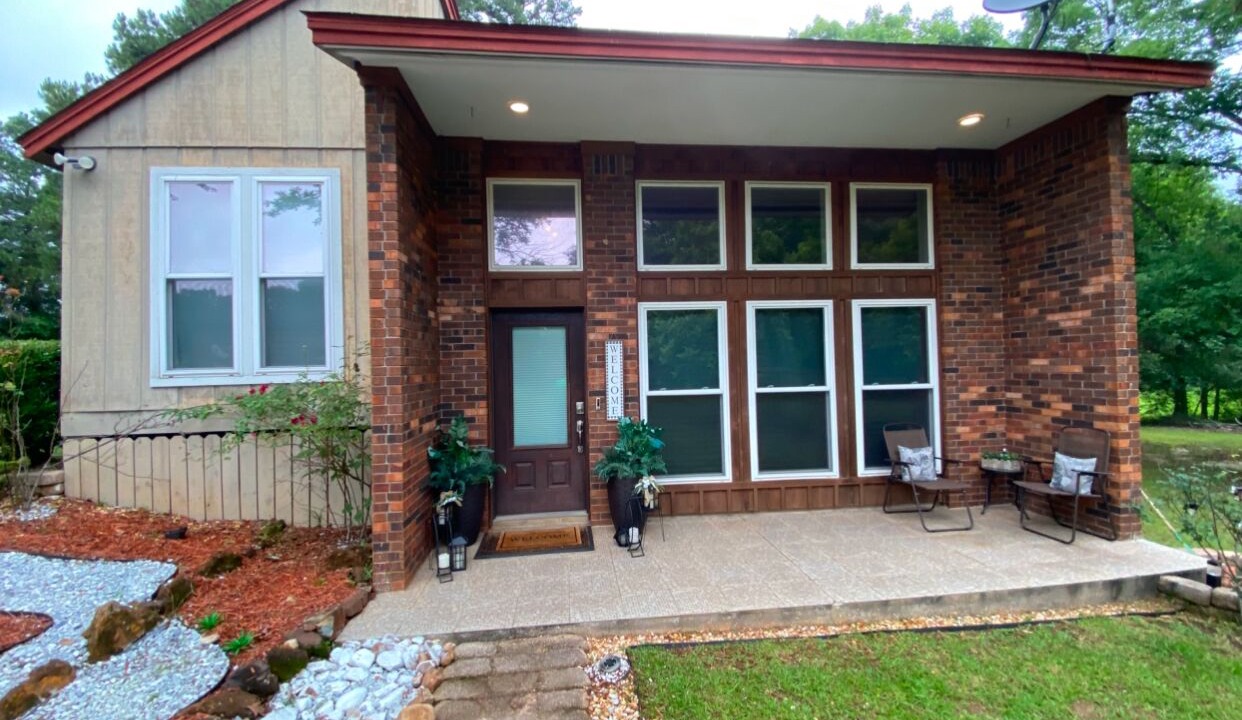 Photo of Outdoor in Lincoln Parish