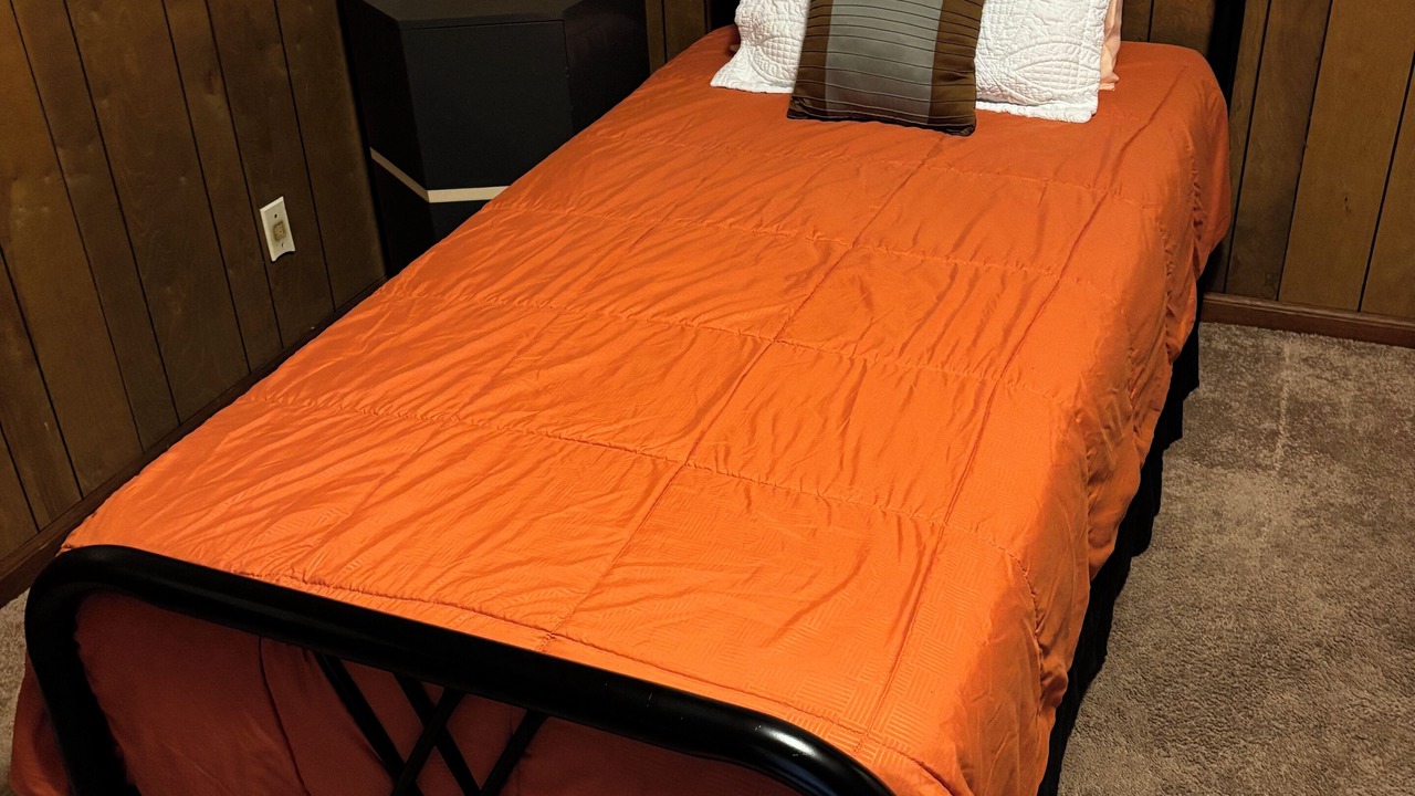 Photo of Bedroom in Gunter Afs