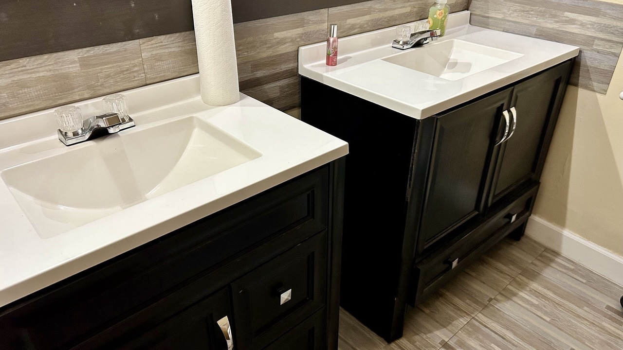 Photo of Bathroom in Gunter Afs