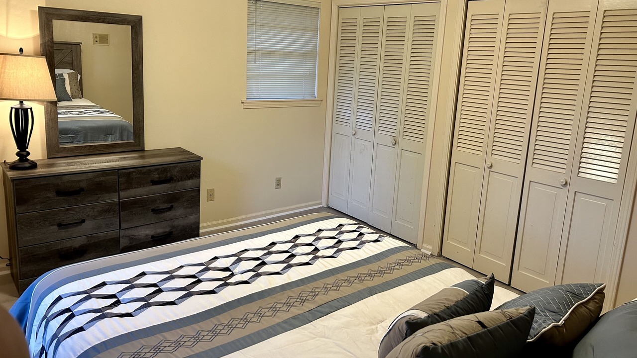 Photo of Bedroom in Gunter Afs