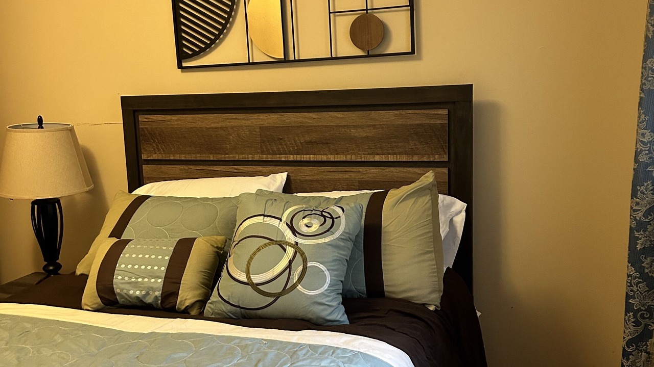 Photo of Bedroom in Gunter Afs