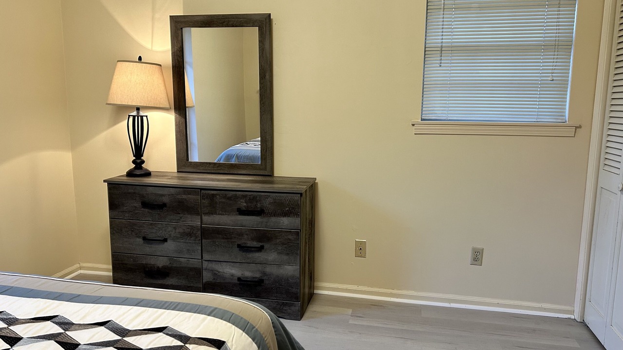 Photo of Bedroom in Gunter Afs
