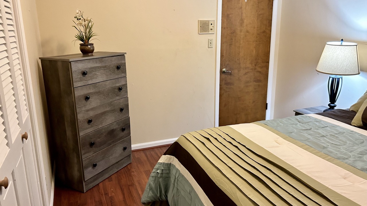 Photo of Bedroom in Gunter Afs