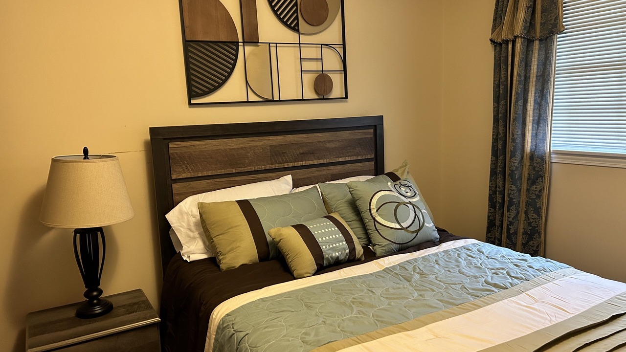 Photo of Bedroom in Gunter Afs