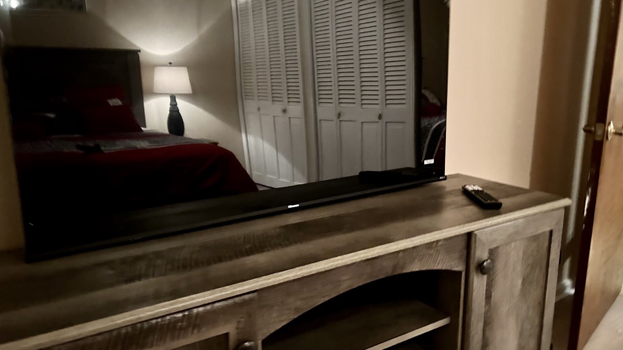 Photo of Bedroom in Gunter Afs