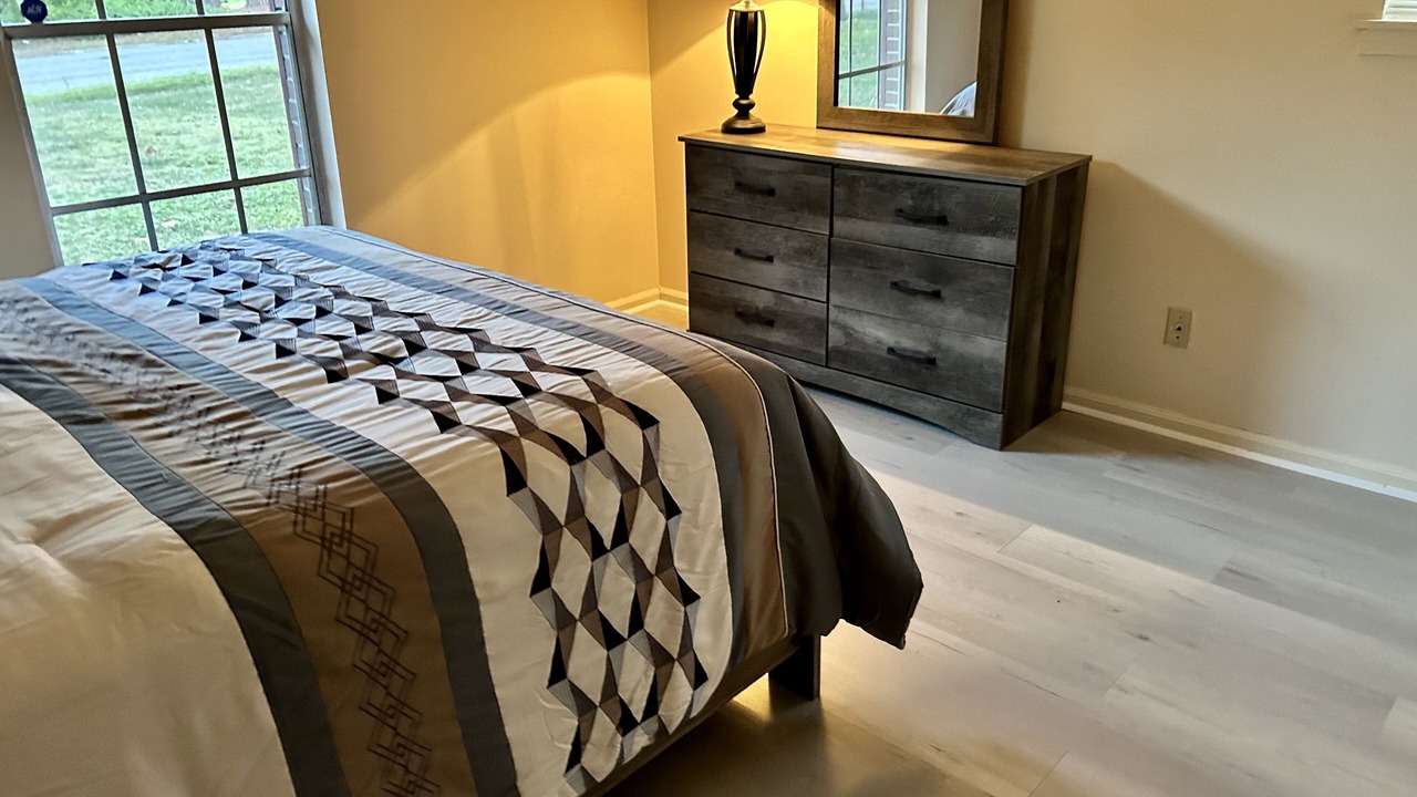 Photo of Bedroom in Gunter Afs