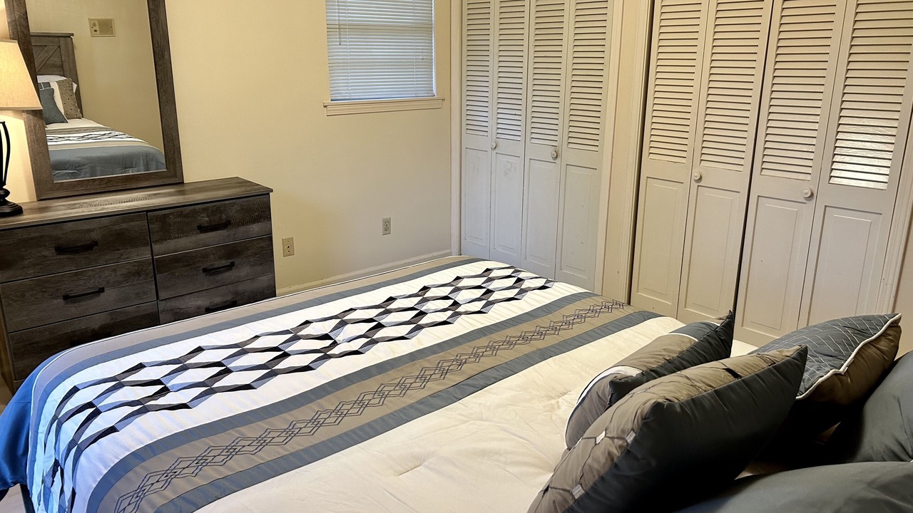 Photo of Bedroom in Gunter Afs