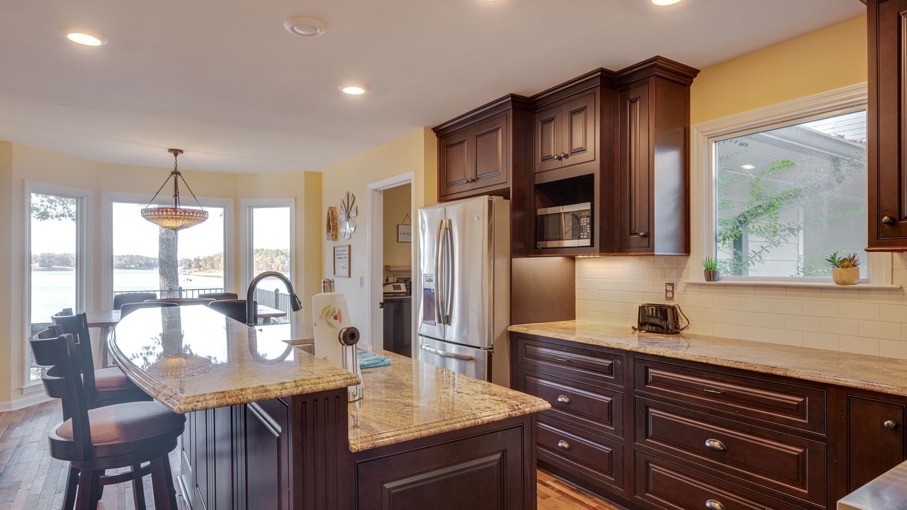 Photo of Kitchen in Jasper