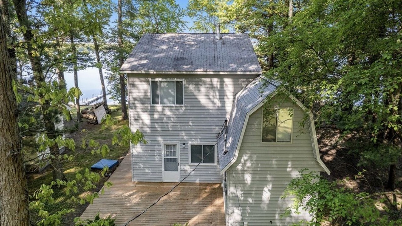 Photo of Outdoor in Baldwin