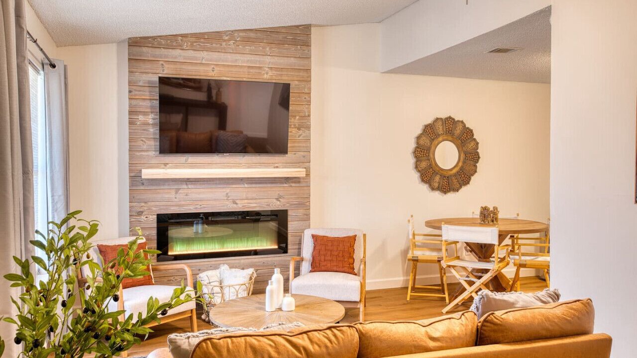 Photo of Livingroom in Moultrie