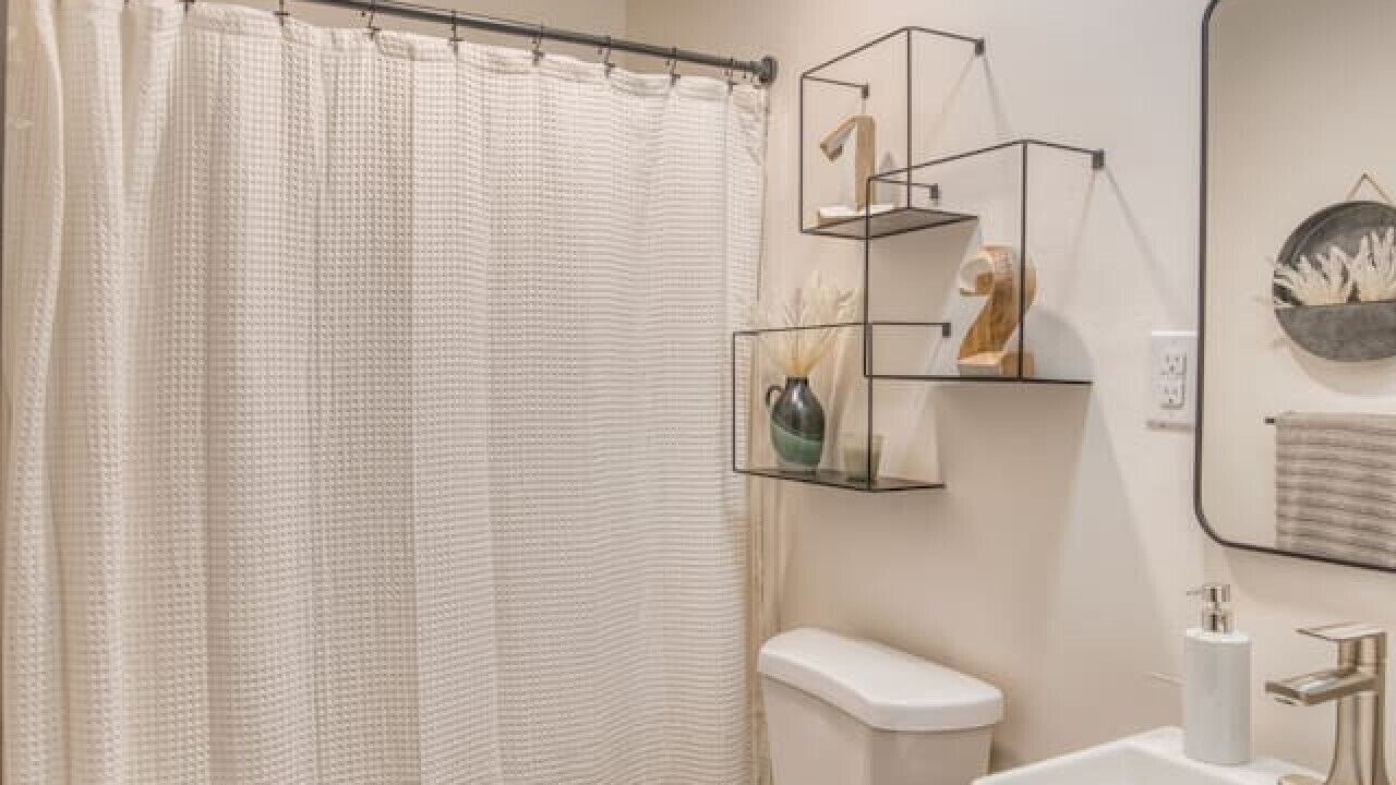 Photo of Bathroom in Moultrie