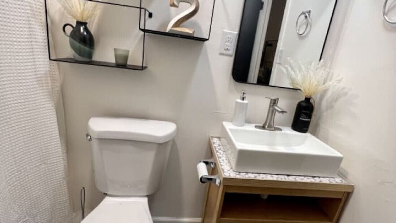 Photo of Bathroom in Moultrie