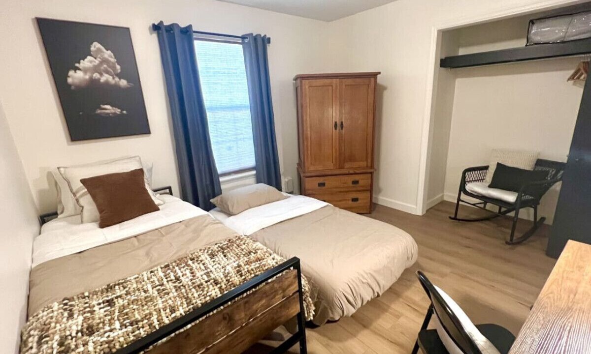 Photo of Bedroom in Moultrie