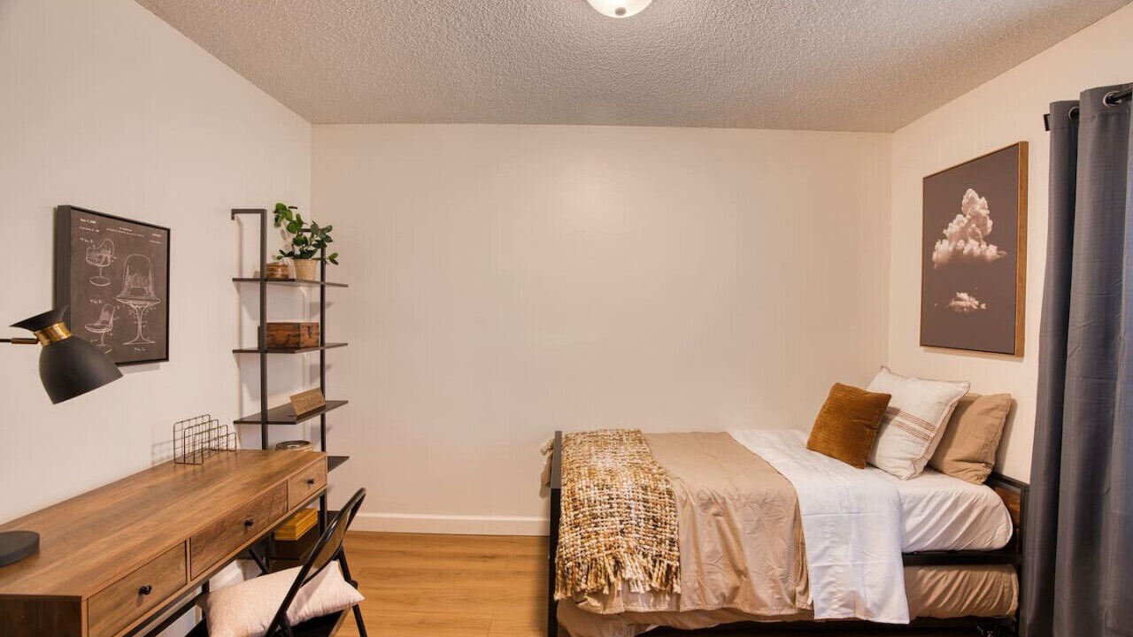 Photo of Bedroom in Moultrie