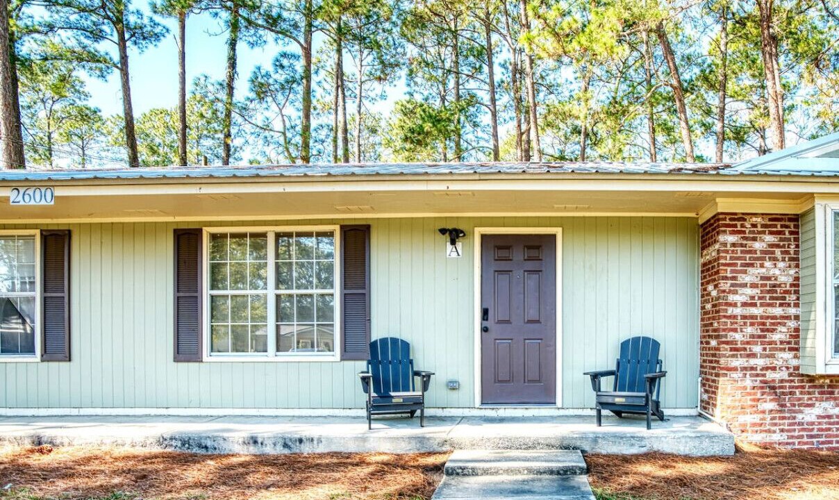 Photo of Outdoor in Moultrie