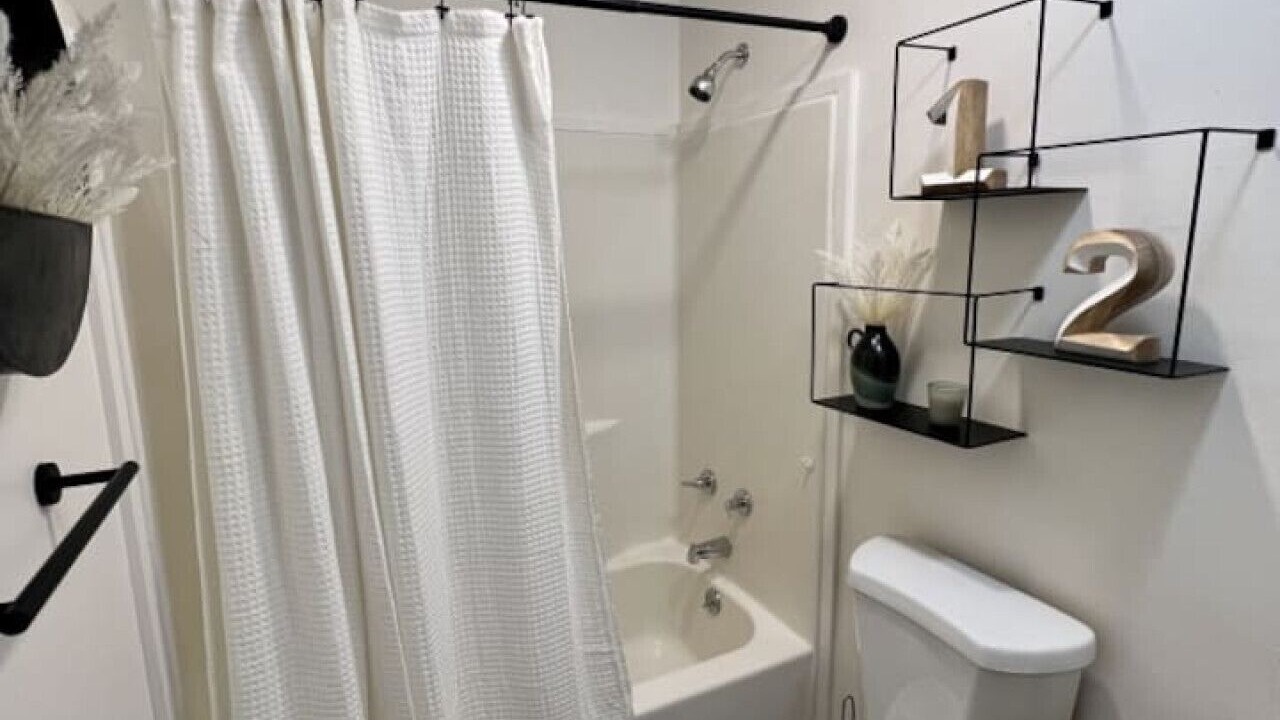 Photo of Bathroom in Moultrie