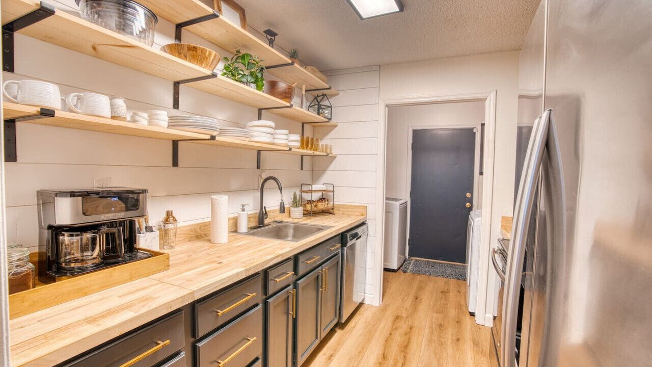 Photo of Kitchen in Moultrie