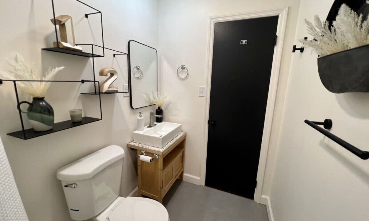 Photo of Bathroom in Moultrie