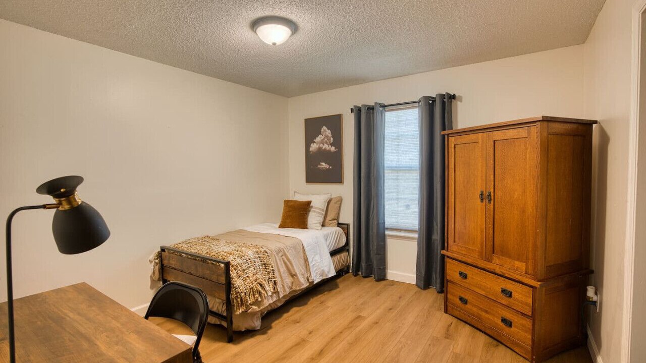 Photo of Bedroom in Moultrie