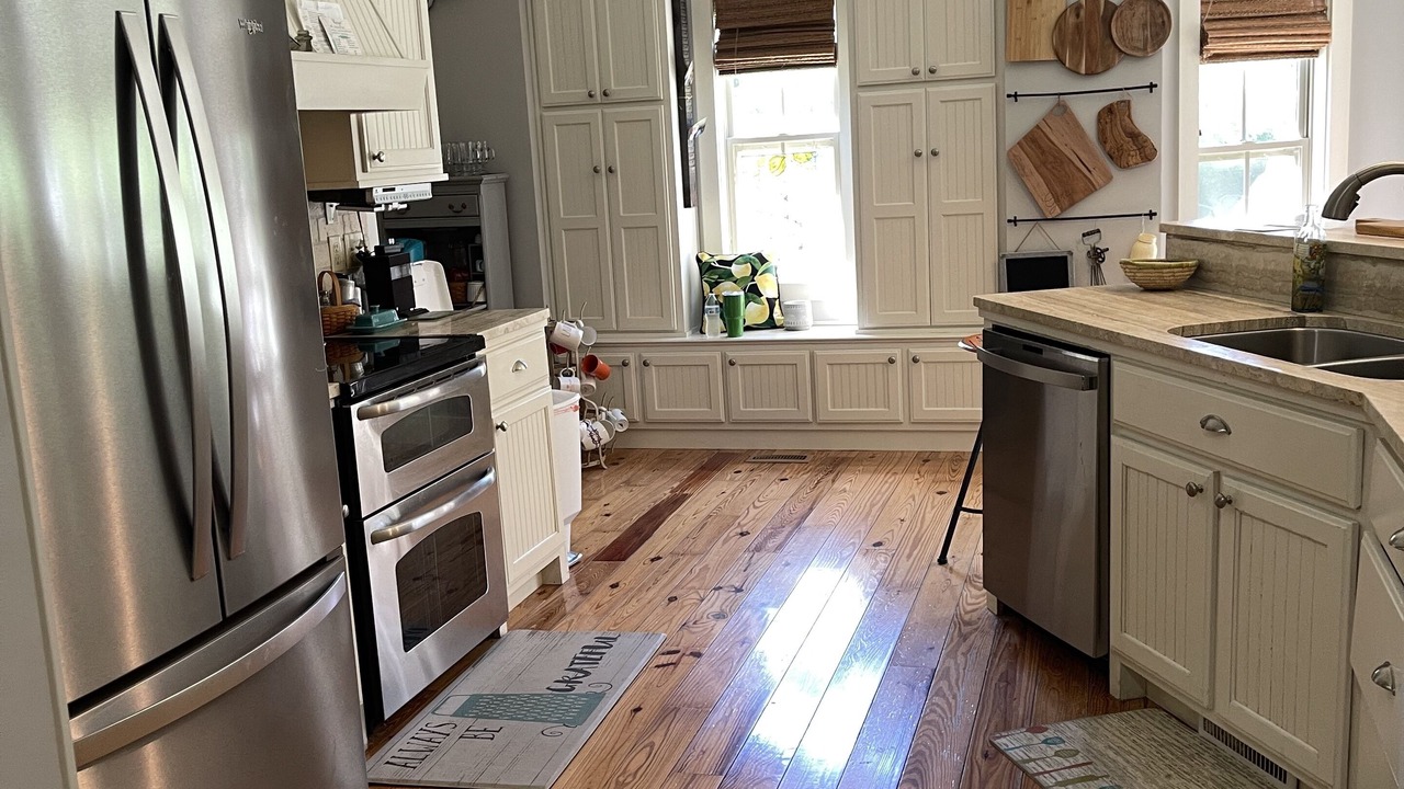 Photo of Kitchen in Groveoak