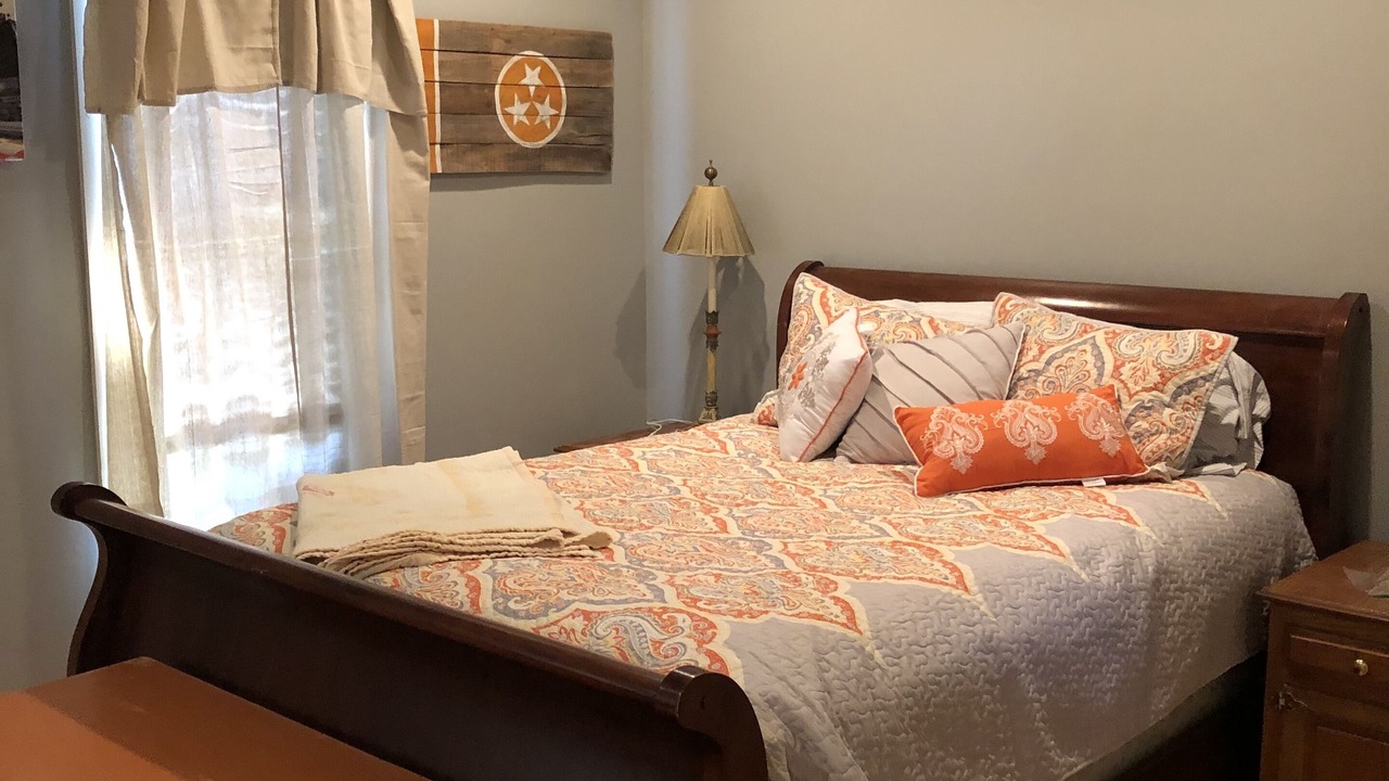 Photo of Bedroom in Groveoak