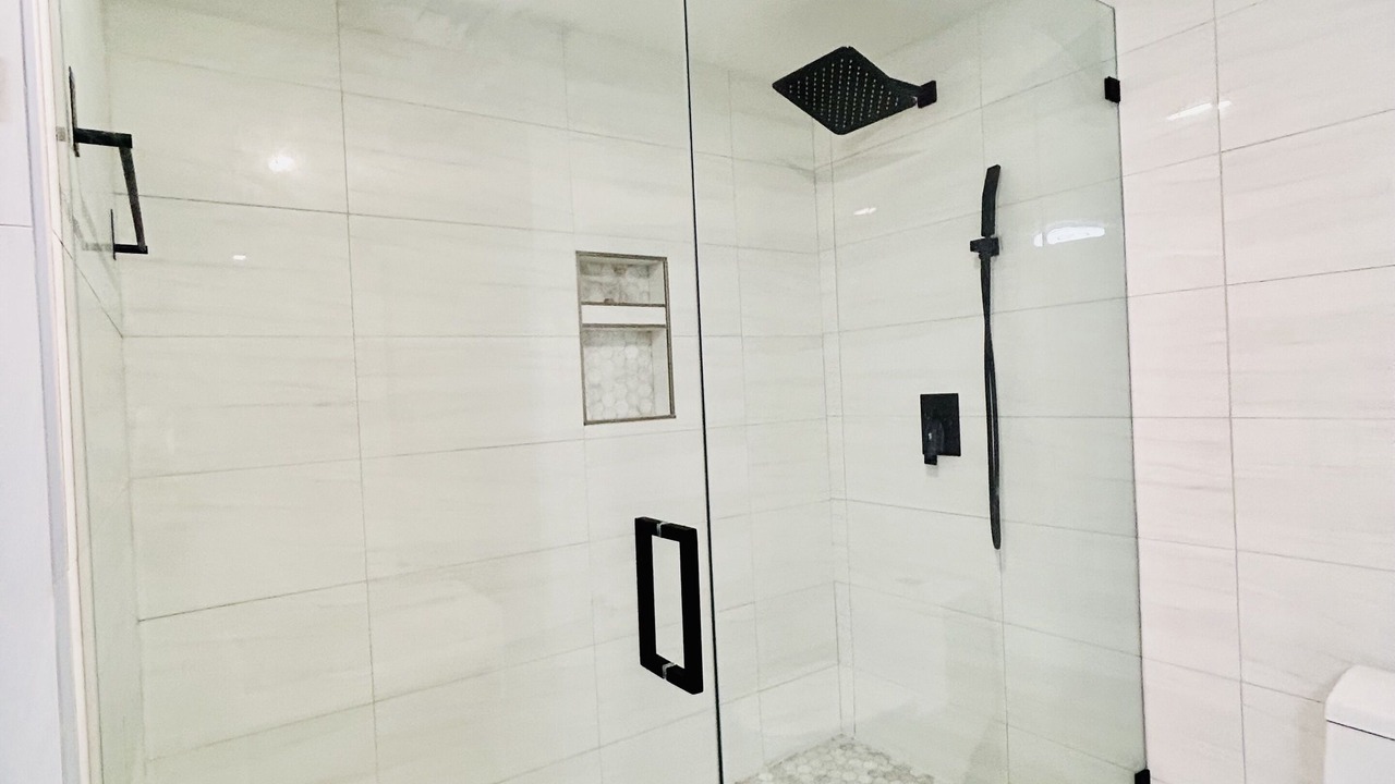 Photo of Bathroom in Lake Mary