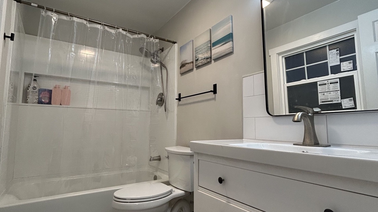 Photo of Bathroom in Lake Mary
