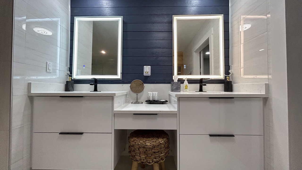 Photo of Bathroom in Lake Mary