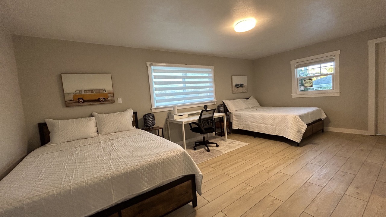Photo of Bedroom in Lake Mary