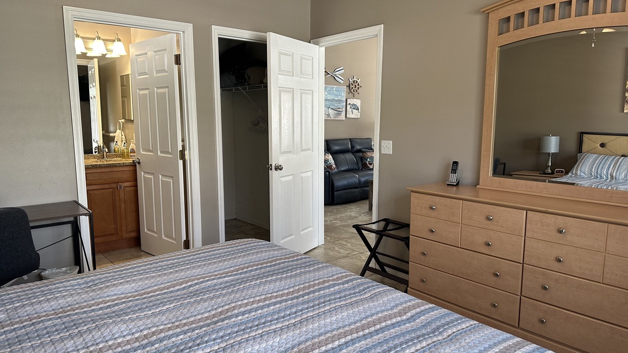 Photo of Bedroom in Haines City