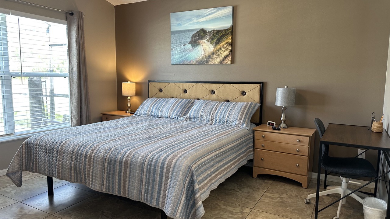 Photo of Bedroom in Haines City