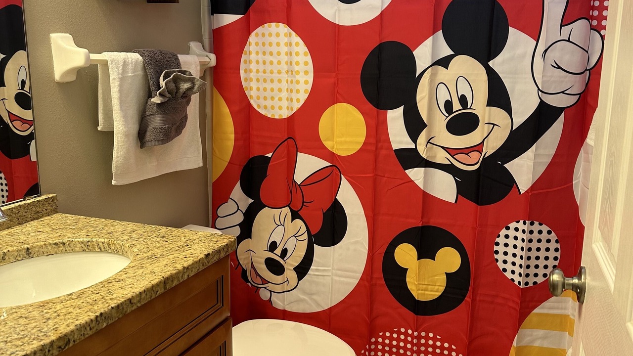 Photo of Bathroom in Haines City