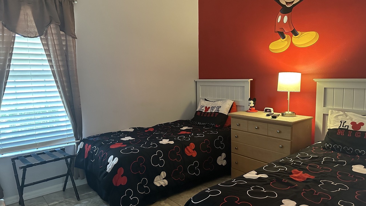 Photo of Bedroom in Haines City