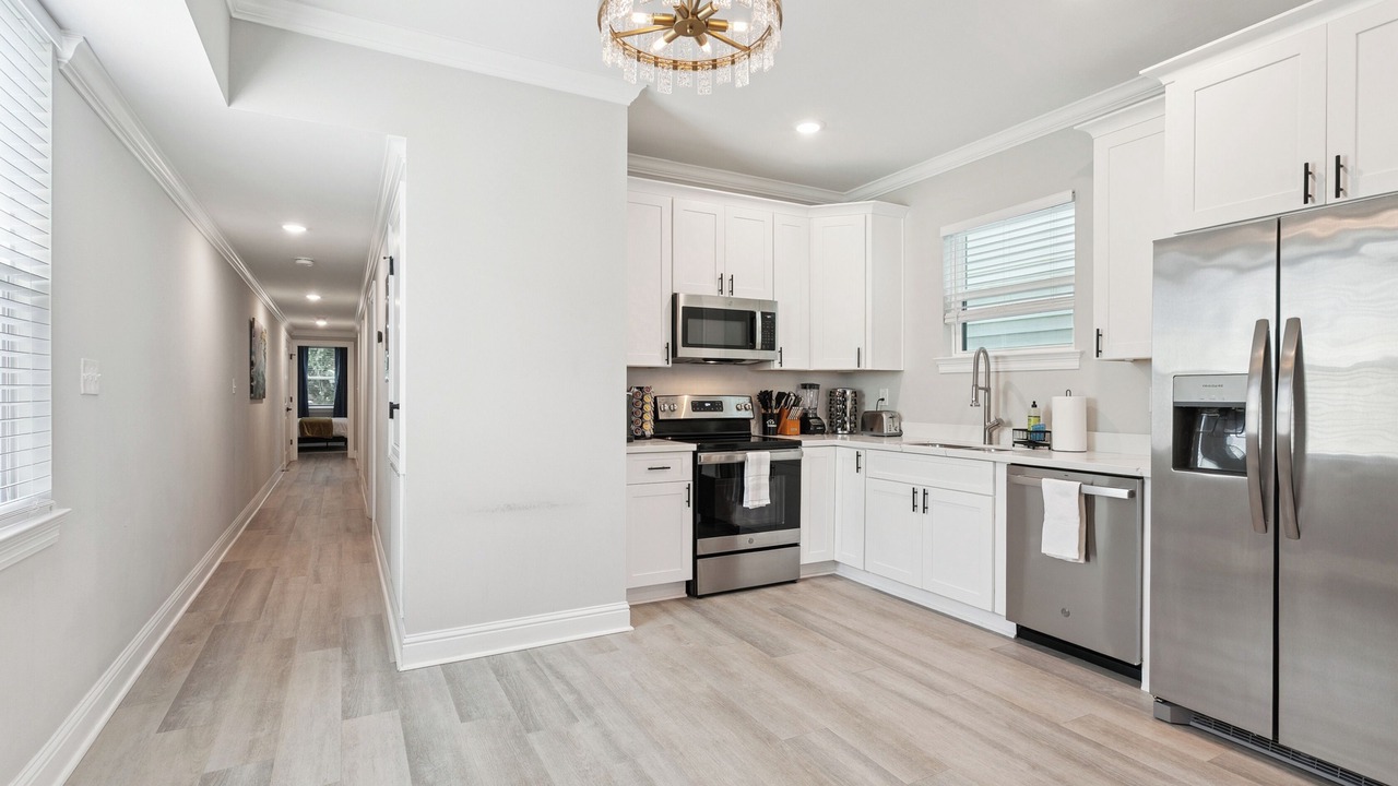 Photo of Kitchen in Mid-City