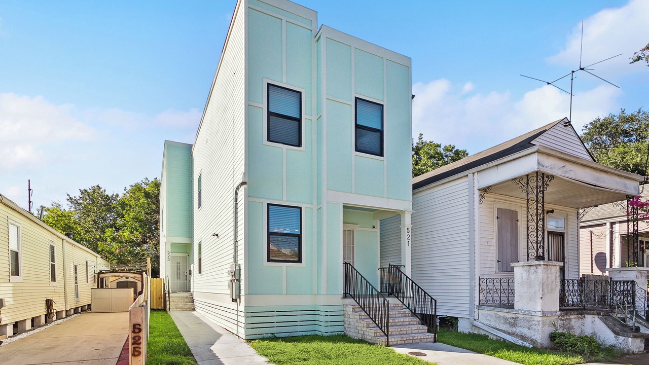 Photo of Outdoor in Mid-City