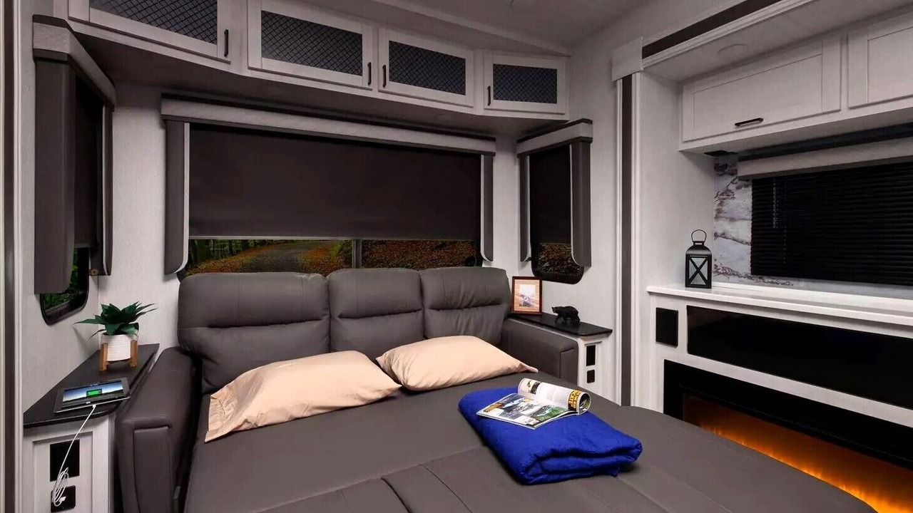 Photo of Bedroom in Oviedo