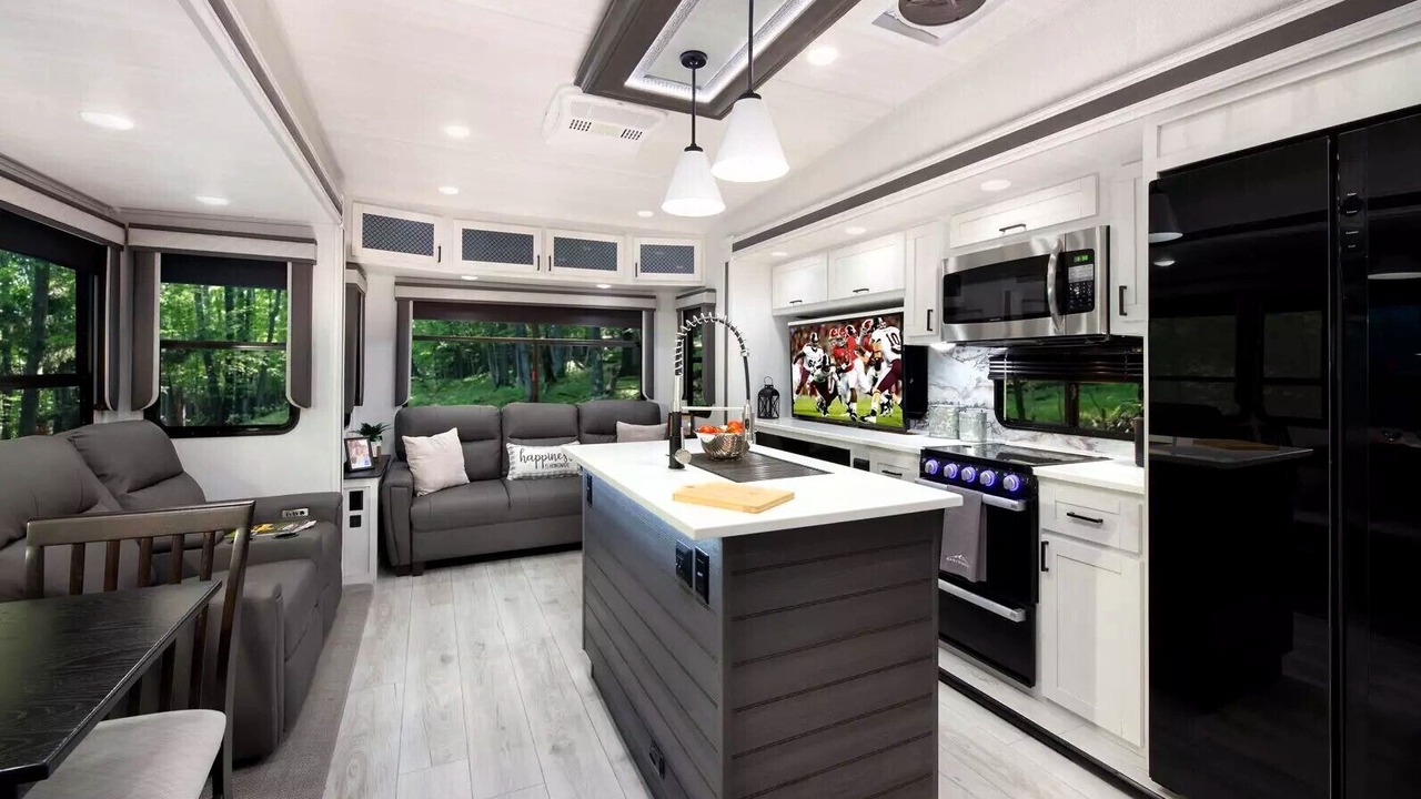 Photo of Kitchen in Oviedo