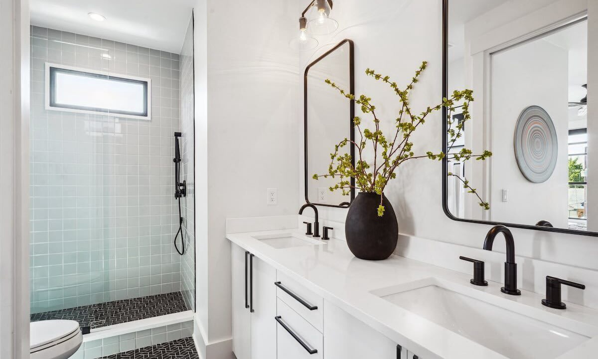 Photo of Bathroom in Bywater