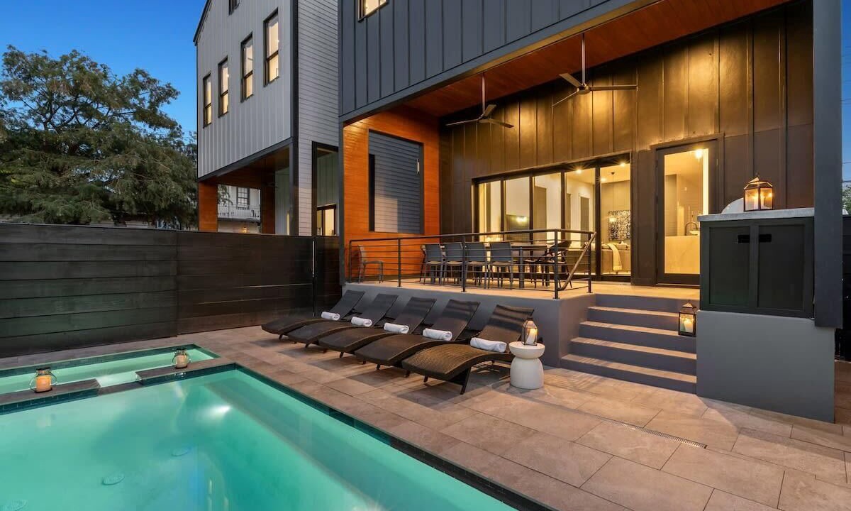 Photo of Outdoor in Bywater