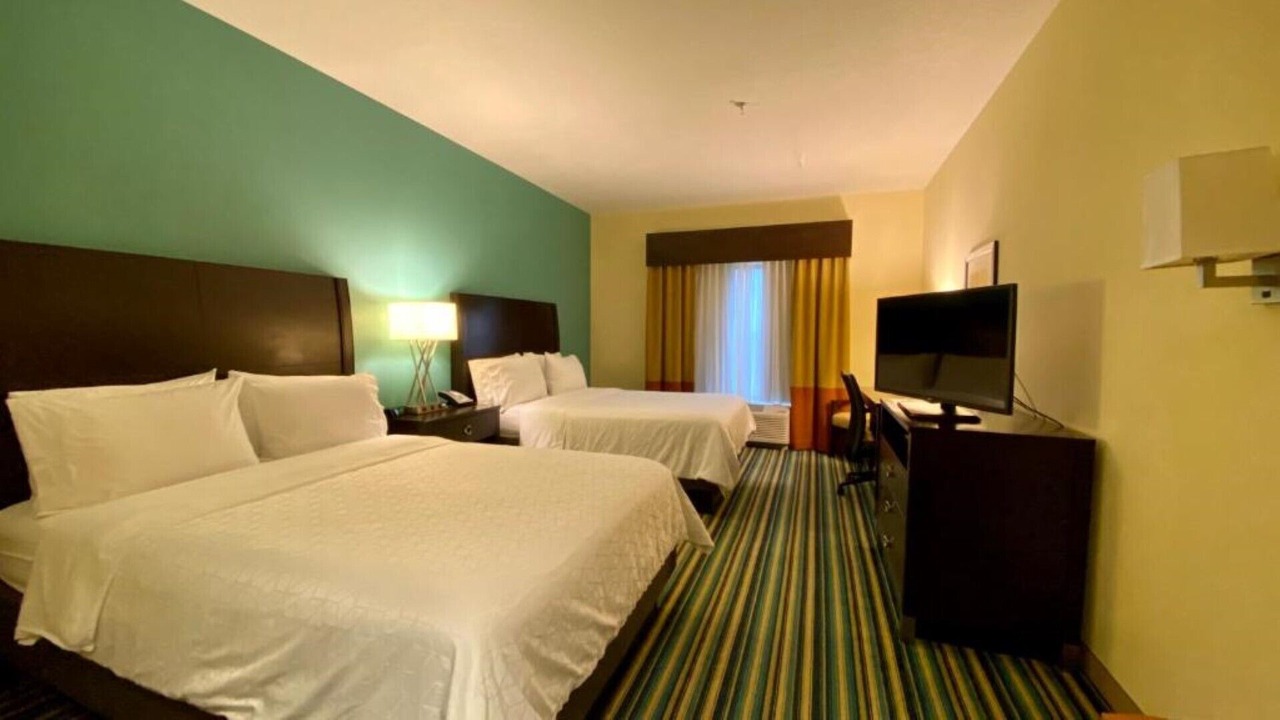 Photo of Bedroom in Orlando
